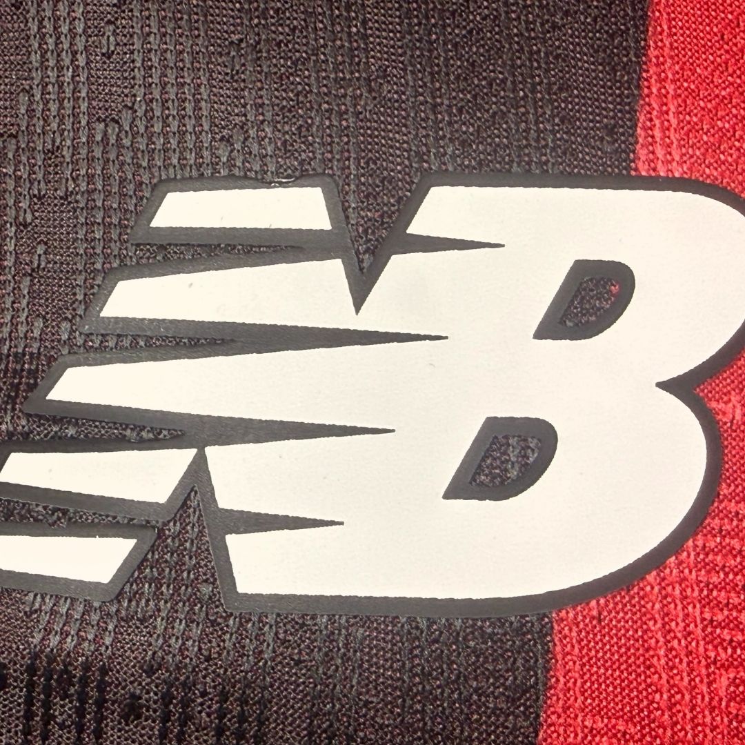 Bayer 04 Leverkusen Player Version Home Soccer Jersey 2026/27