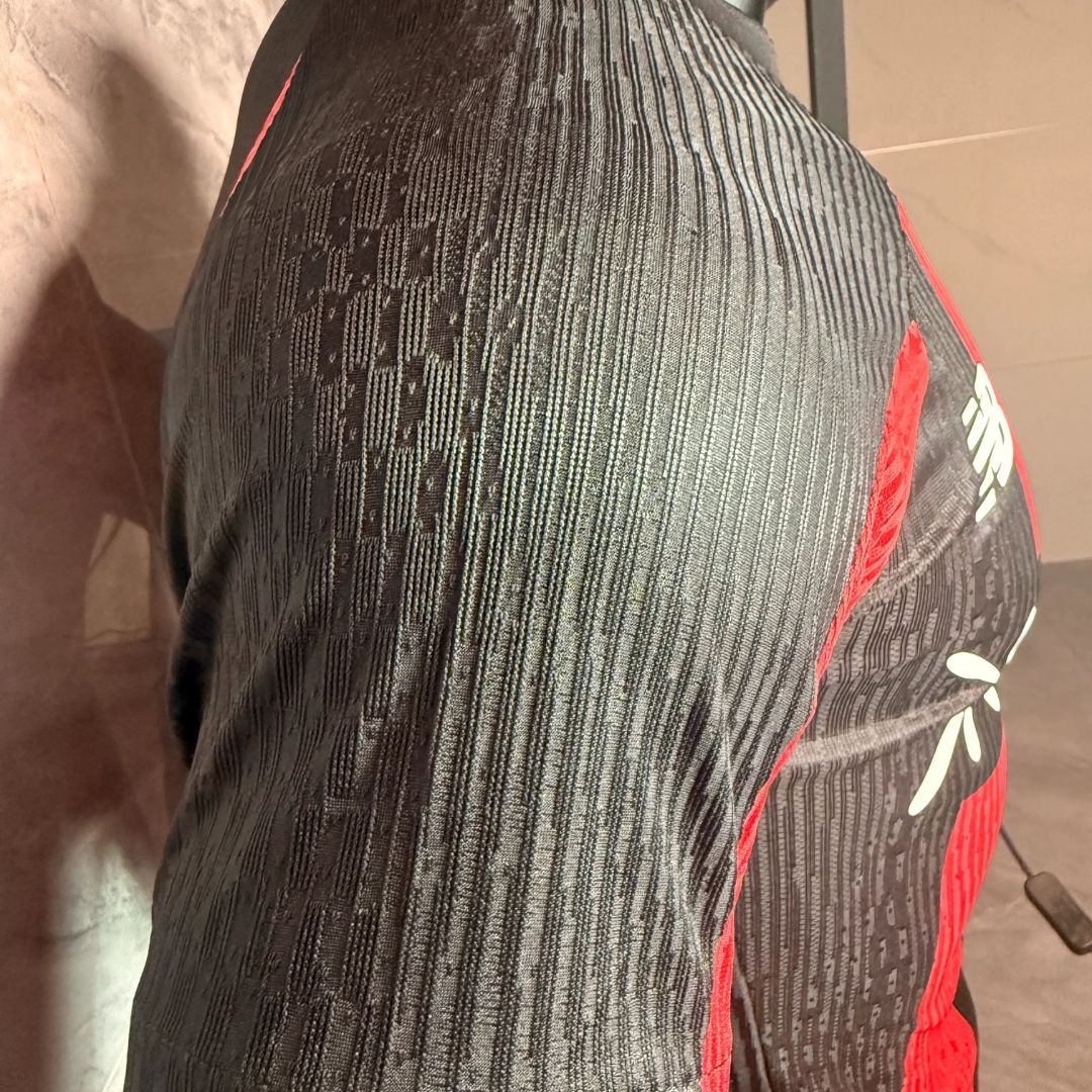 Bayer 04 Leverkusen Player Version Home Soccer Jersey 2026/27