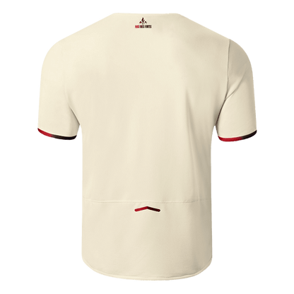 Camiseta de visitante del Lille OSC 2025/26