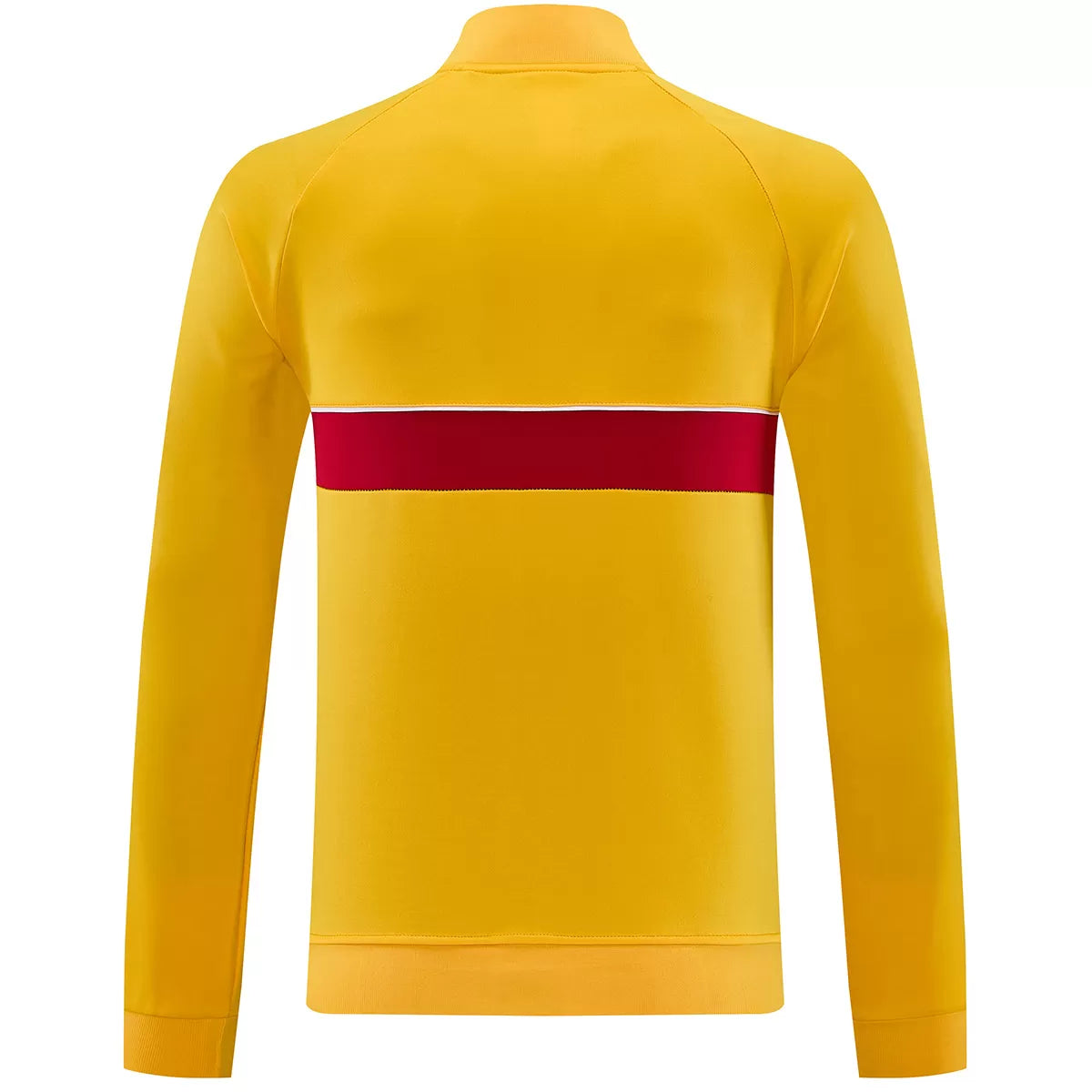 Liverpool Anthem Jacket Yellow 2026/27