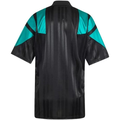 Liverpool Retro EQT T-Shirt 2026/27