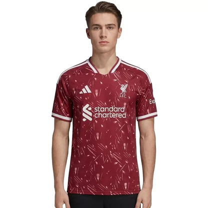 Camiseta de fútbol de local del Liverpool 2026/27
