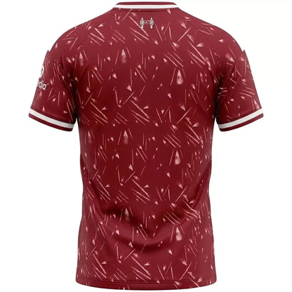 Camiseta de fútbol de local del Liverpool 2026/27