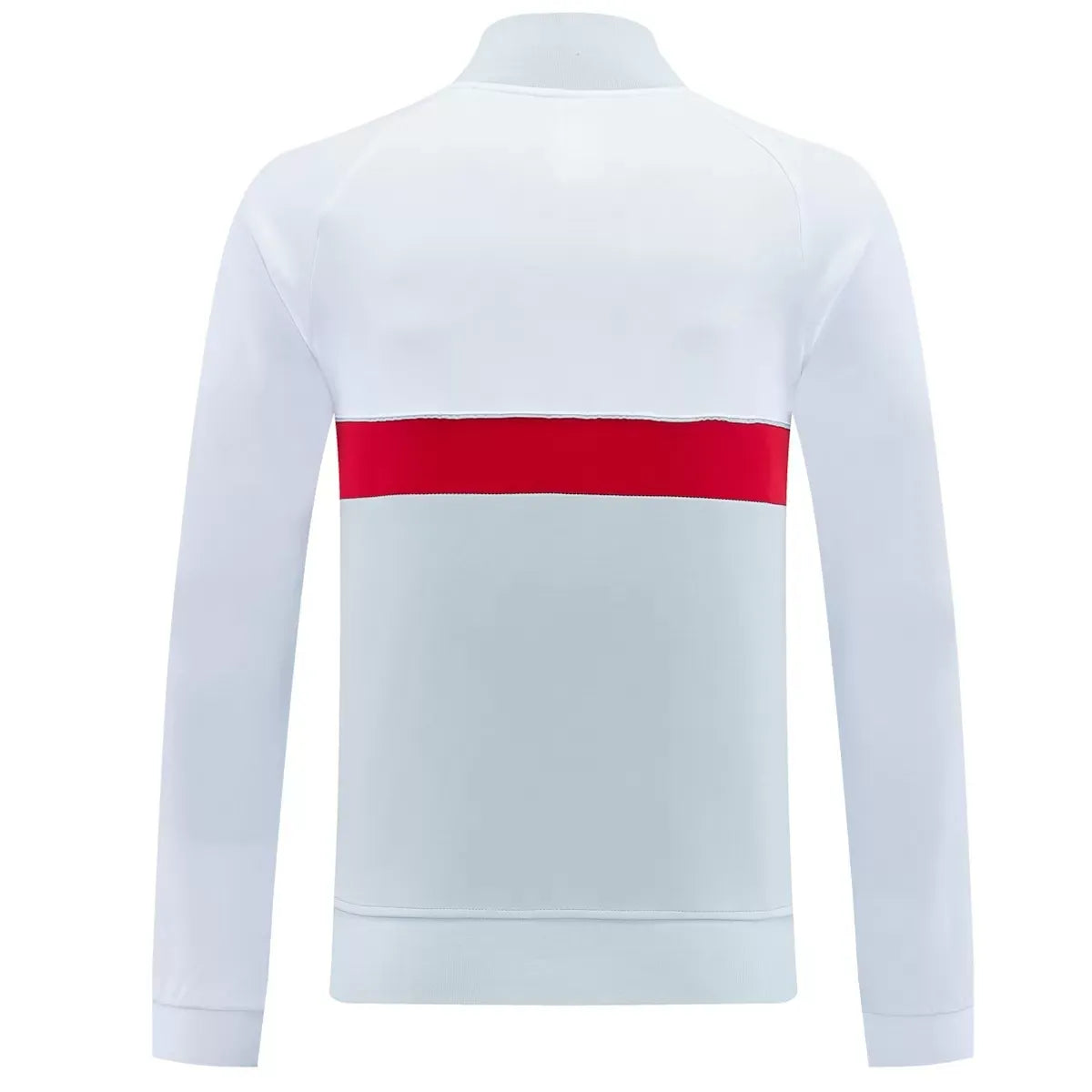 Liverpool Tracksuit 2026/27 White