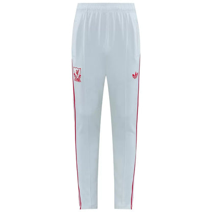 Liverpool Tracksuit 2026/27 White