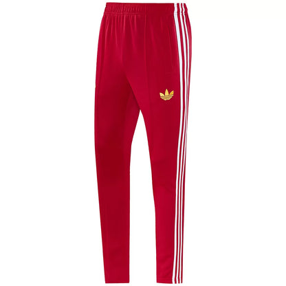 Liverpool Training Tracksuit 2026/27 (Jacket+Pants) Yellow