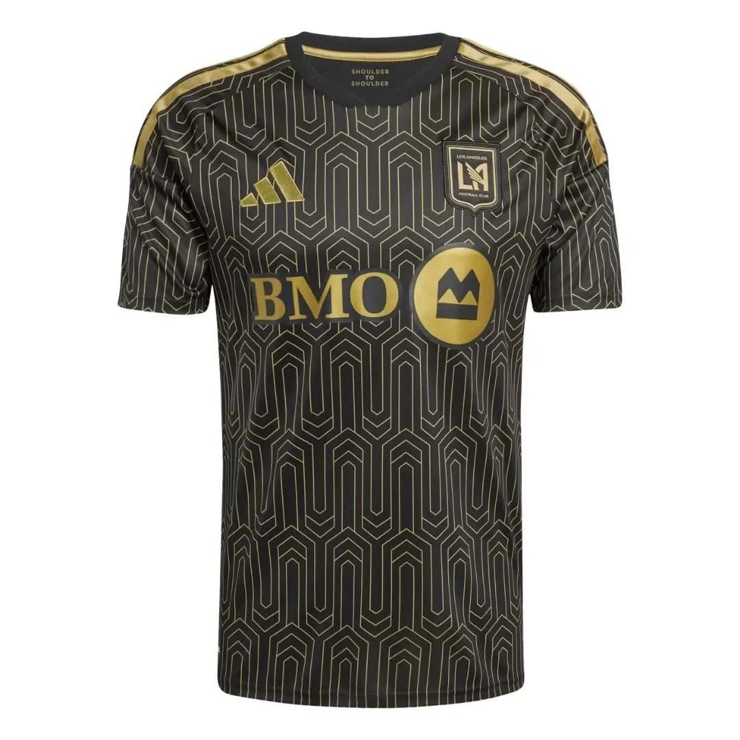 Camiseta de fútbol de local del Los Angeles FC 2026/27