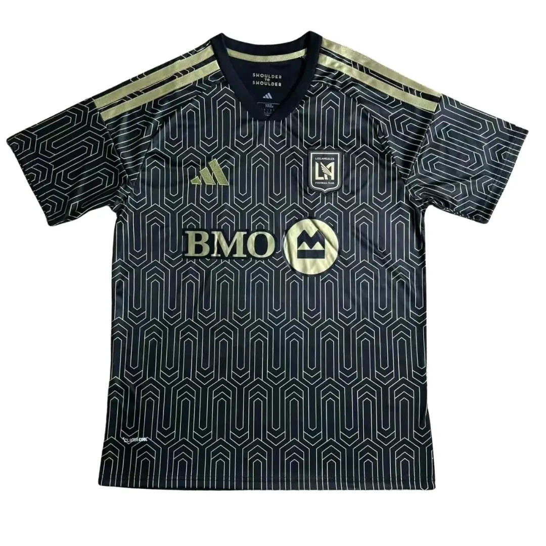 Camiseta de fútbol de local del Los Angeles FC 2026/27