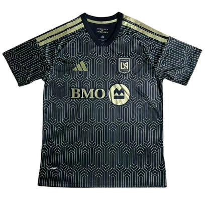 Camiseta de fútbol de local del Los Angeles FC 2026/27