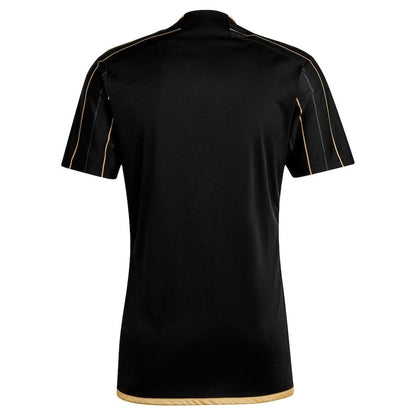 Camiseta de fútbol local del Los Ángeles FC 2024/25