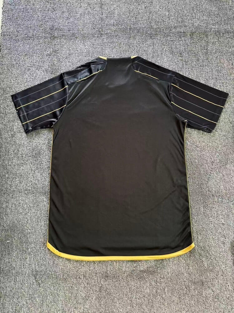 Camiseta de fútbol local del Los Ángeles FC 2024/25