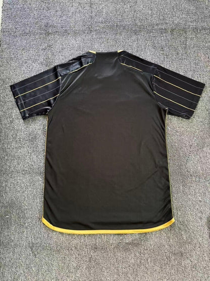 Camiseta de fútbol local del Los Ángeles FC 2024/25