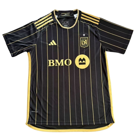 Maillot Los Angeles FC Domicile 'Por La Cultura' 2024/25
