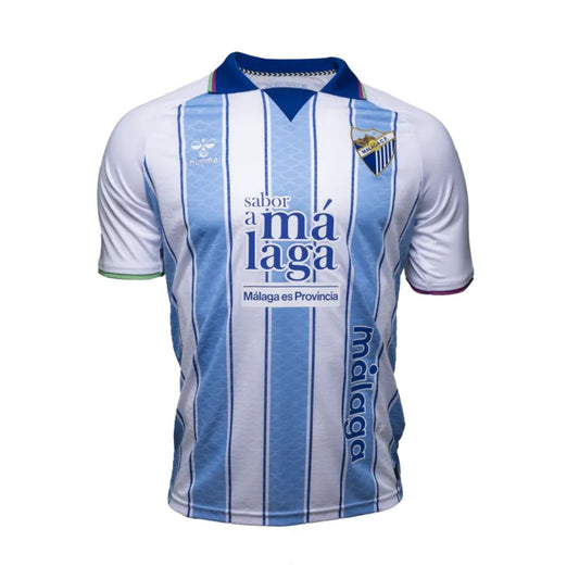 Maillot de football Malaga domicile 2025/26