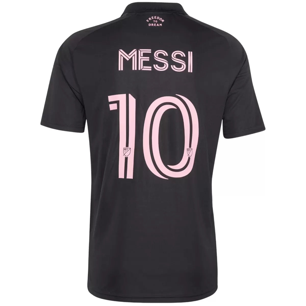 MESSI #10 El Inter Miami presenta la camiseta de visitante "El Presagio" para la temporada 2026