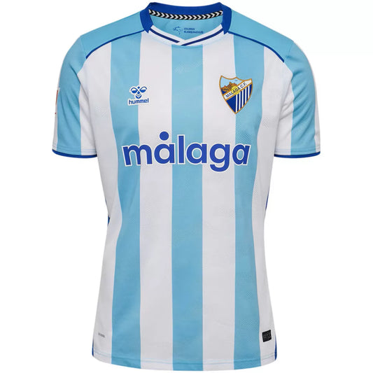 Maillot de football Malaga domicile 2025/26