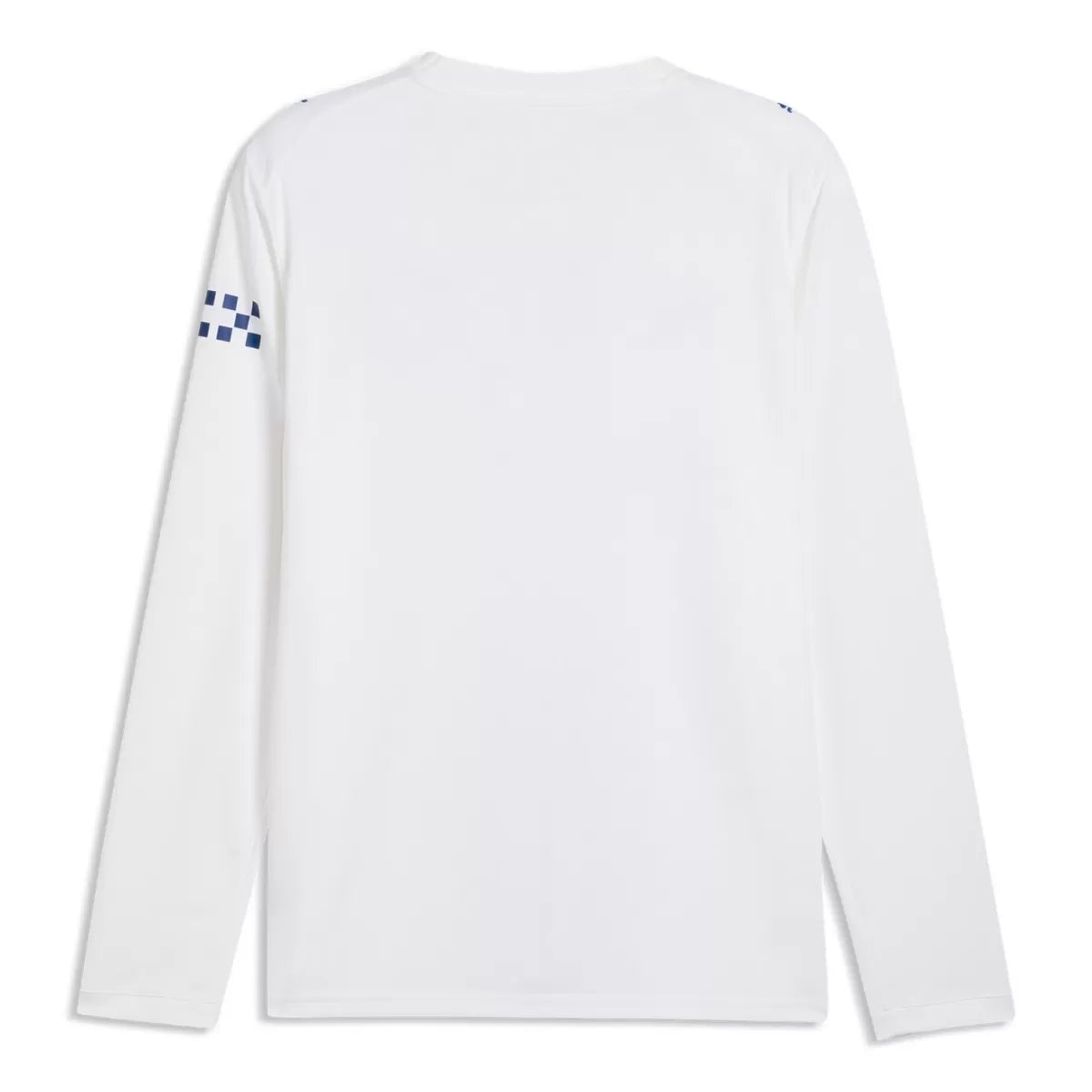 Manchester City Away Long Sleeve Soccer Jersey 2026/27
