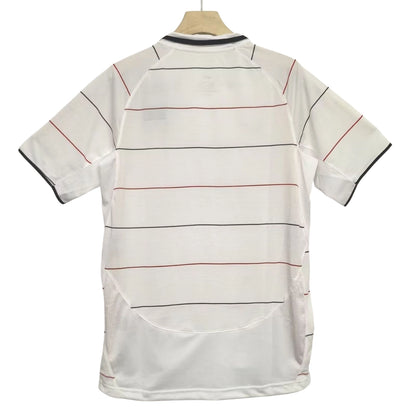 Camiseta Retro Manchester United Tercera Equipación 2003/05