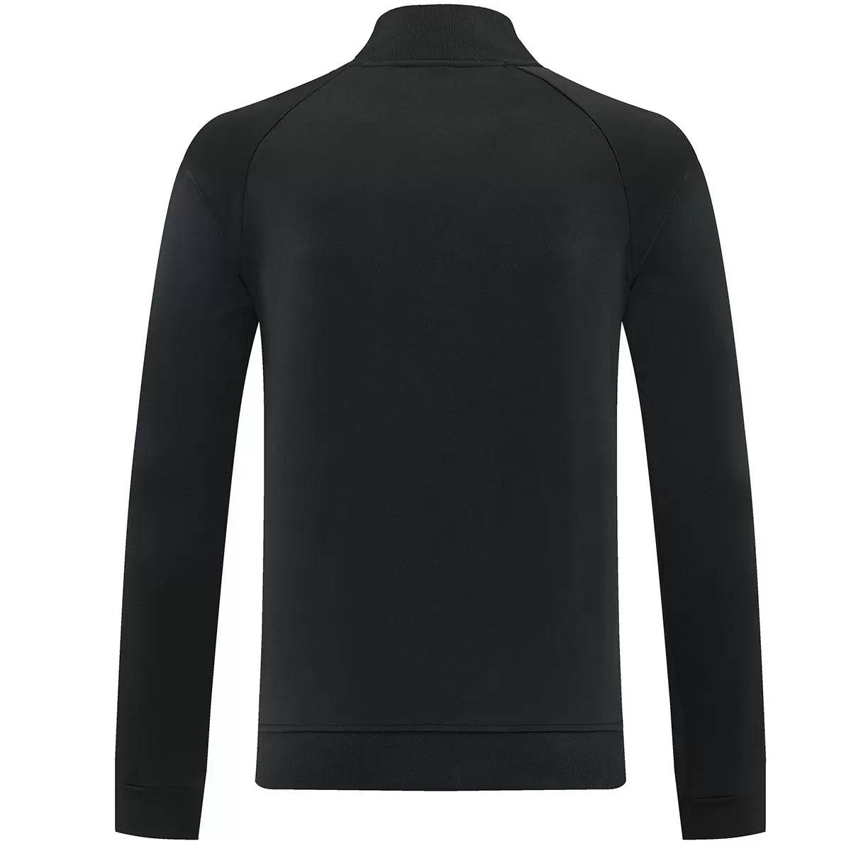 Manchester United Anthem Jacket Black 2026/27