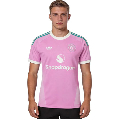 Manchester United keepersshirt 2026/27