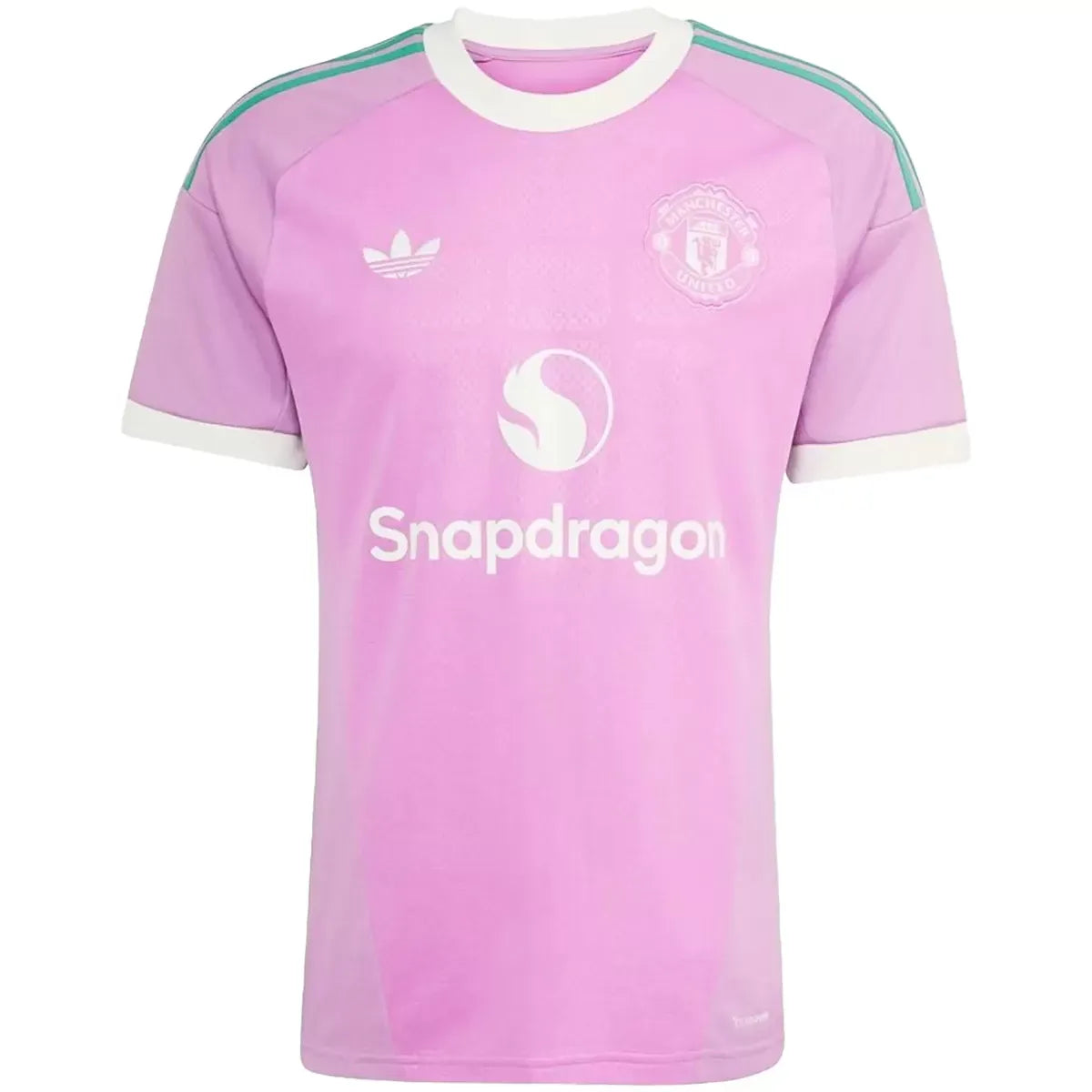 Manchester United keepersshirt 2026/27