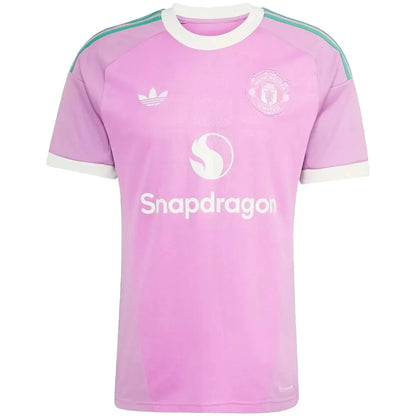 Manchester United keepersshirt 2026/27