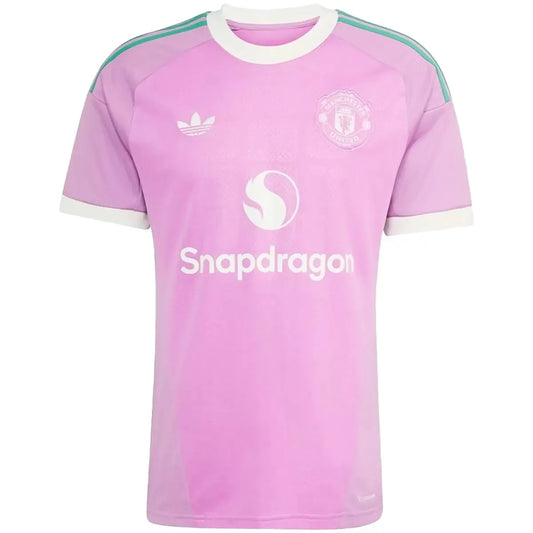 Manchester United Torwarttrikot 2026/27