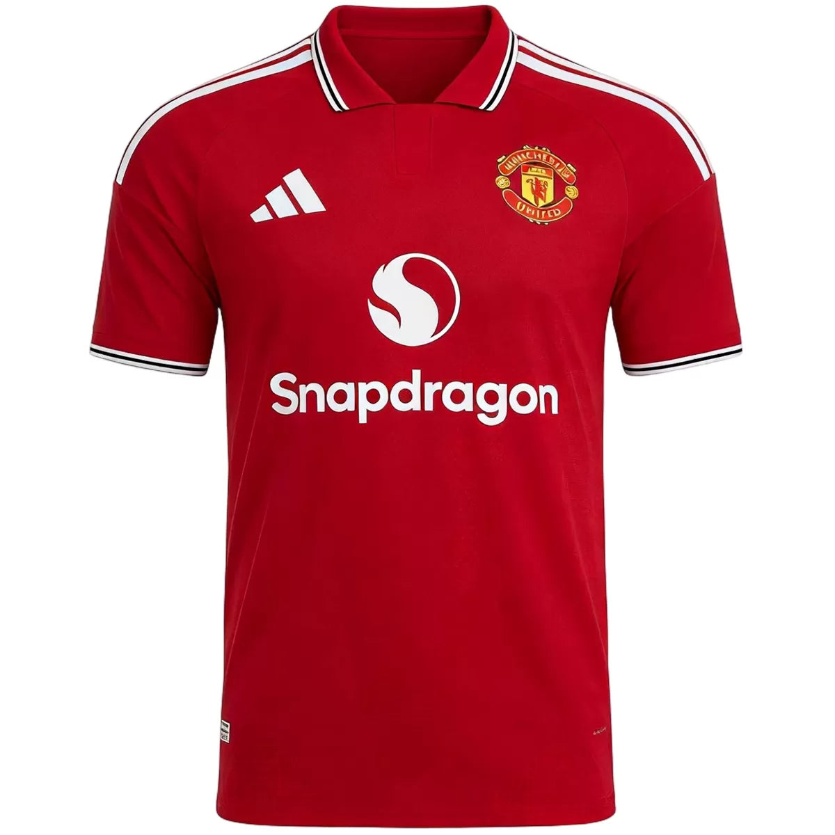 Camiseta de fútbol de la versión jugador del Manchester United para la temporada 2026/27 (local)
