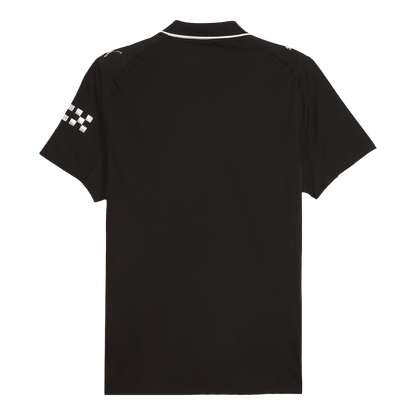 Camiseta de fútbol del Manchester City, versión visitante, temporada 2025/26