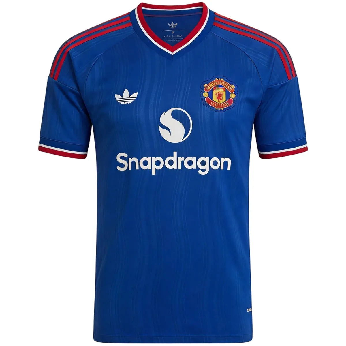 Manchester United Away Soccer Jersey 2026/27