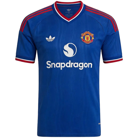Manchester United Away Soccer Jersey 2026/27