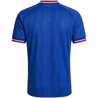 Manchester United Away Soccer Jersey 2026/27