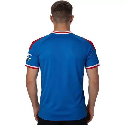 Manchester United Player Version Away Soccer Jersey 2026/27