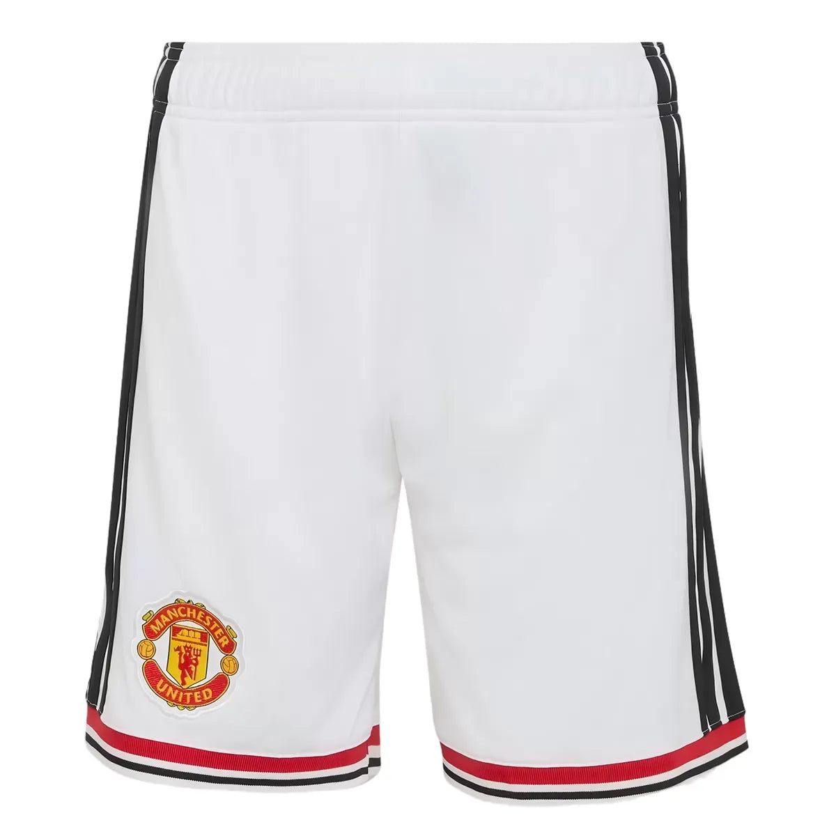 Manchester United  Home Kit - Jersey+Shorts 2026/27