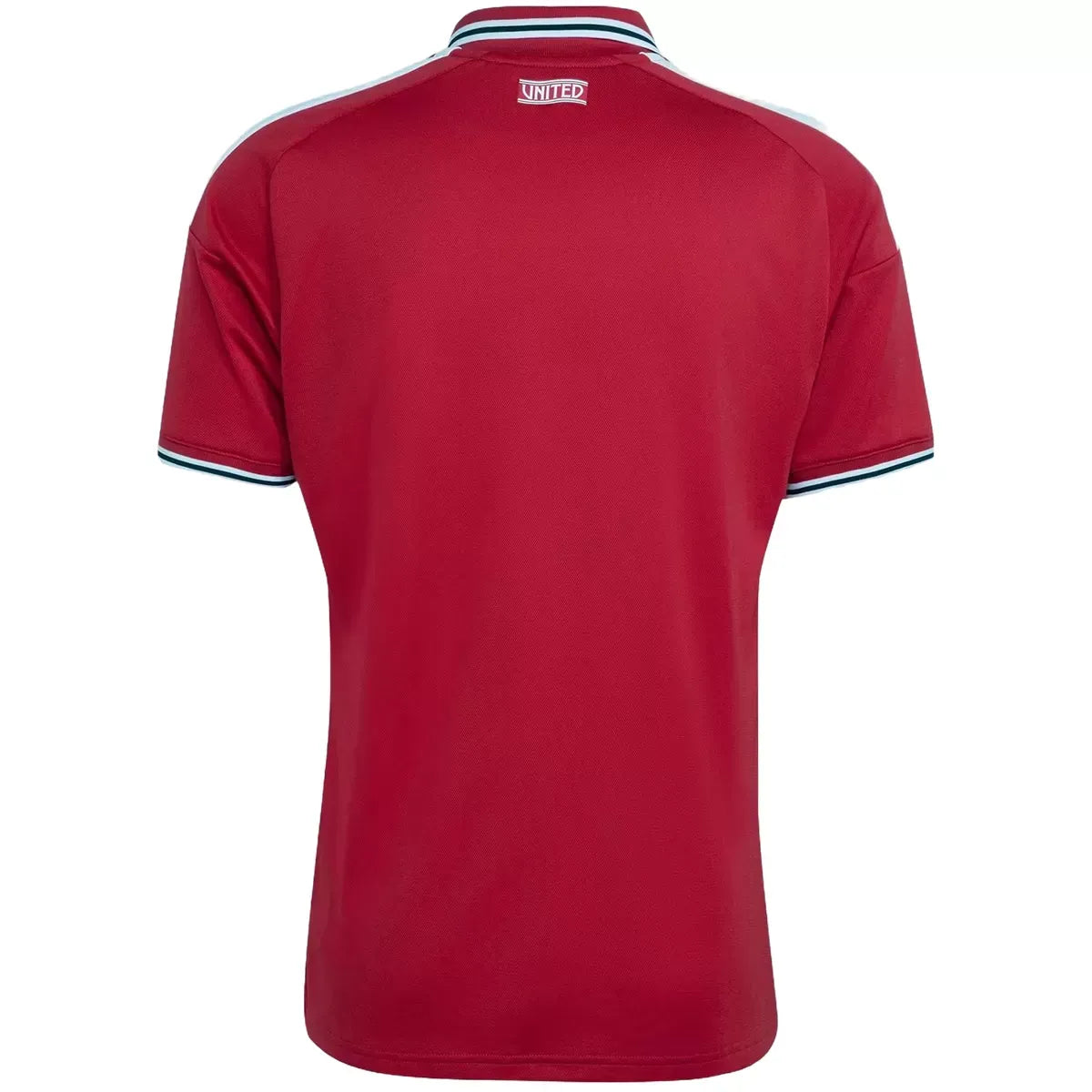 Manchester United  Home Kit - Jersey+Shorts 2026/27
