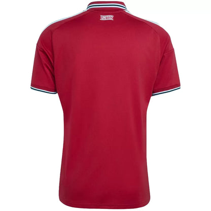 Manchester United  Home Kit - Jersey+Shorts 2026/27