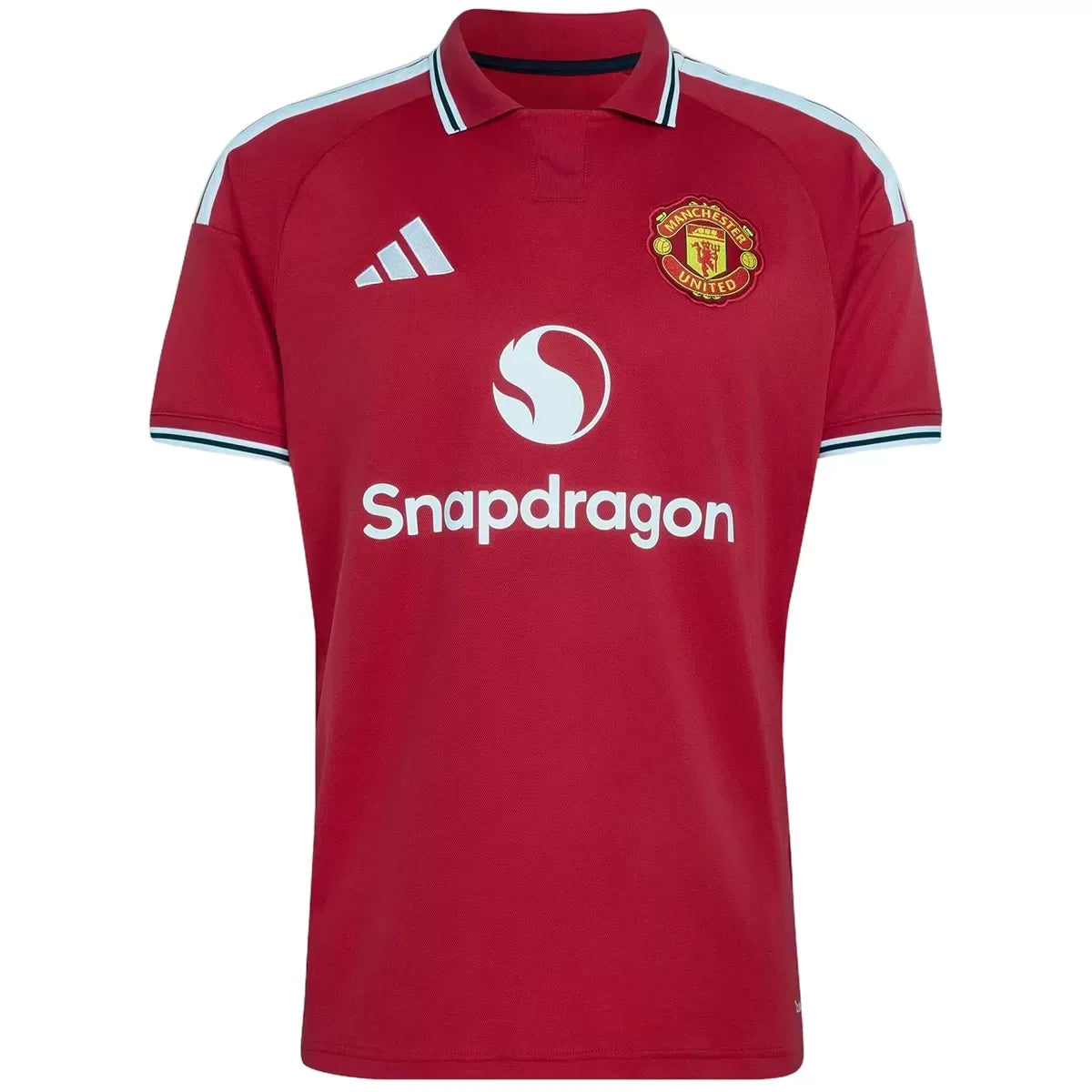 Manchester United  Home Kit - Jersey+Shorts 2026/27