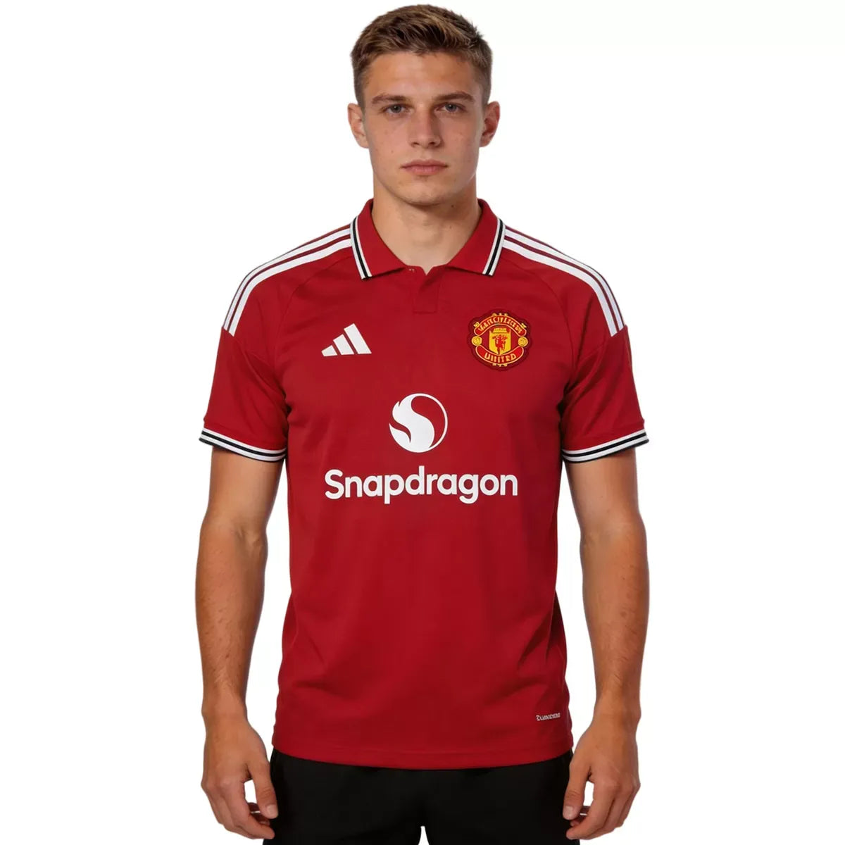 Manchester United  Home Kit - Jersey+Shorts 2026/27