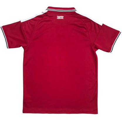 Manchester United  Home Kit - Jersey+Shorts 2026/27