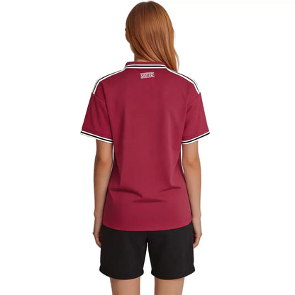 Manchester United Women's Home Soccer Jersey 2026/27