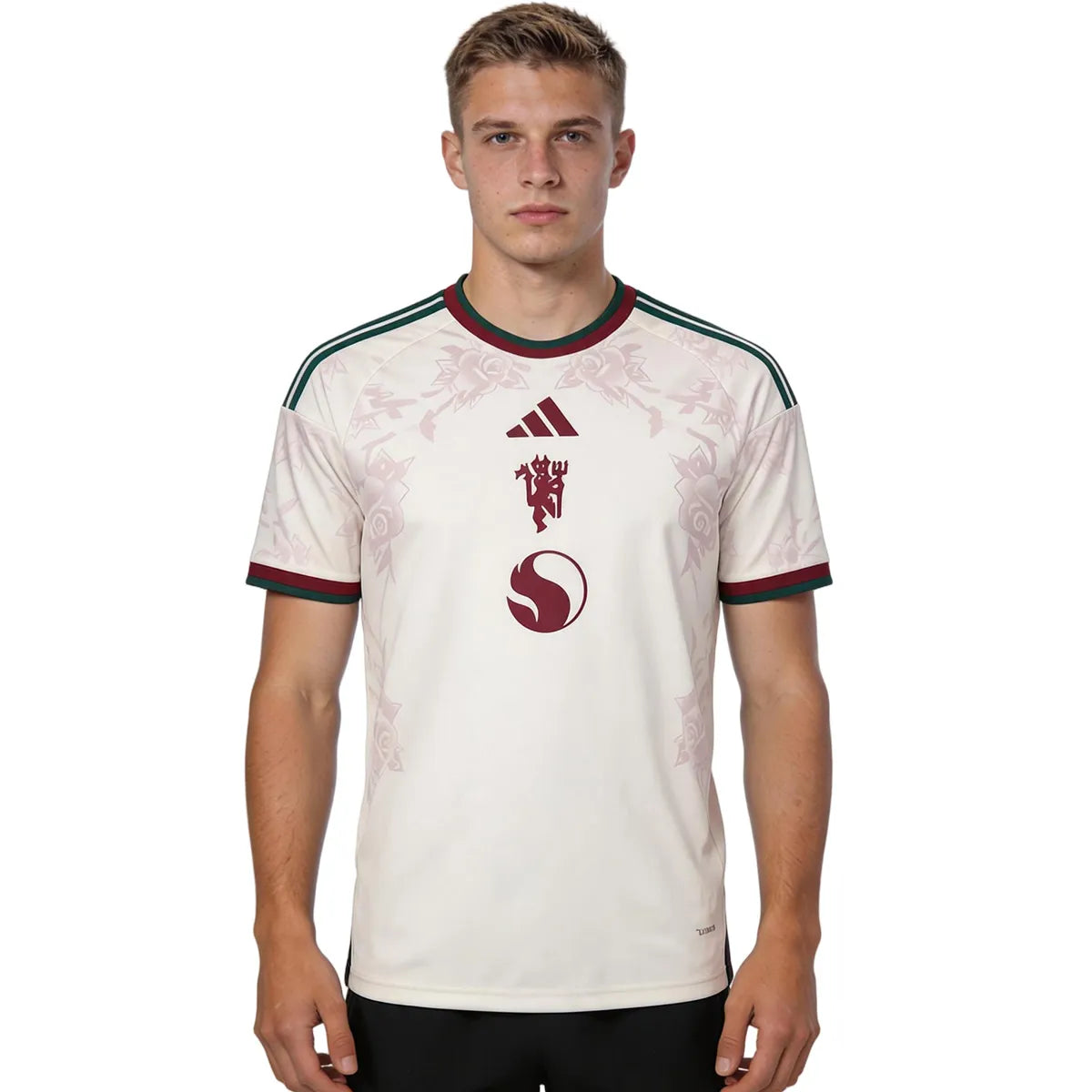 Manchester United Third Away Soccer Jersey 2026/27