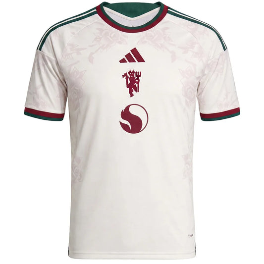 Manchester United Third Away Soccer Jersey 2026/27