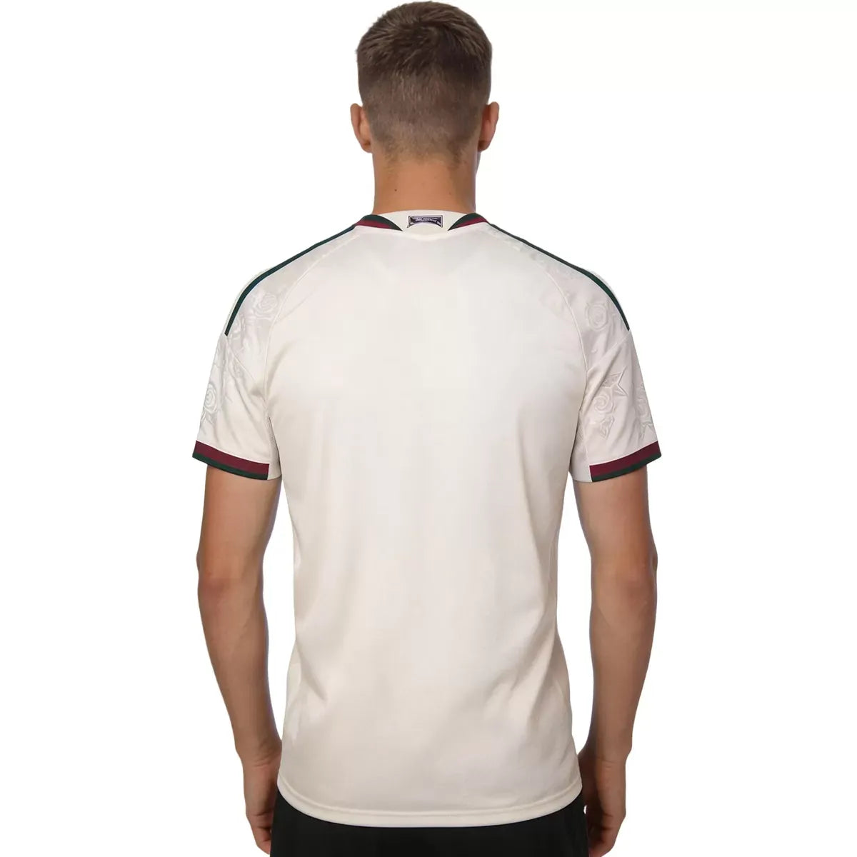Manchester United Third Away Soccer Jersey 2026/27