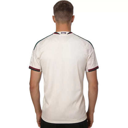 Manchester United Third Away Soccer Jersey 2026/27