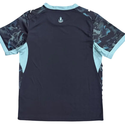 Camiseta de fútbol de visitante del Marsella 2026/27