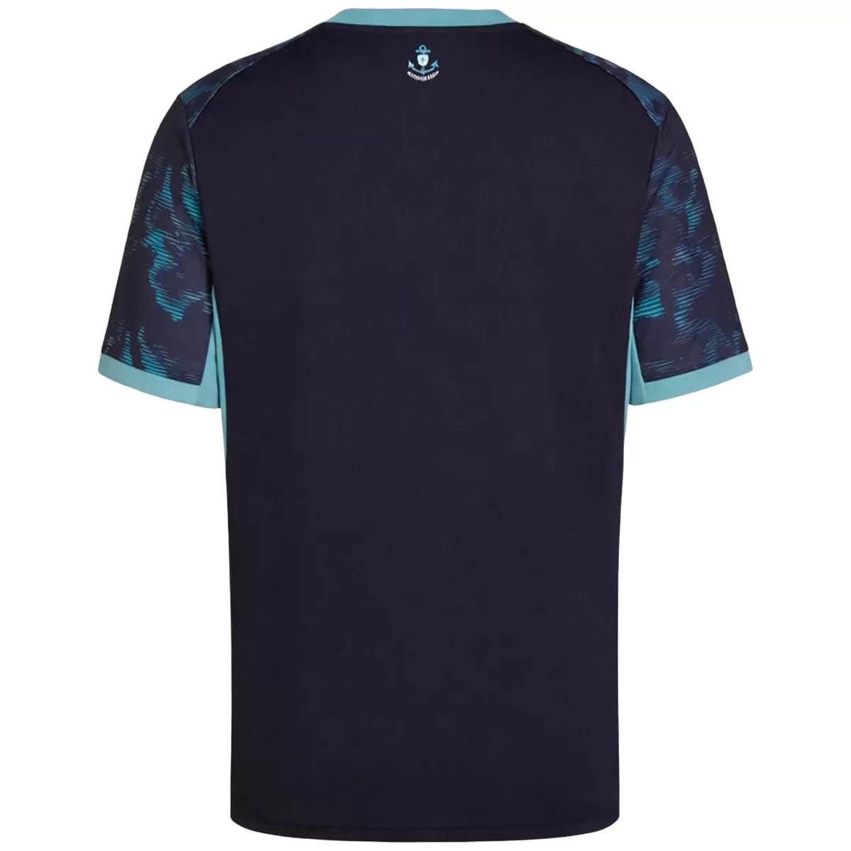 Camiseta de fútbol de visitante del Marsella 2026/27