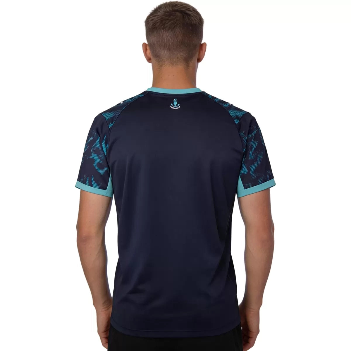 Camiseta de fútbol de visitante del Marsella 2026/27
