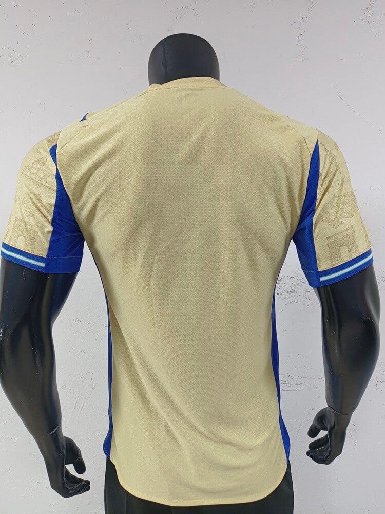 Camiseta de fútbol del Marsella (4.ª equipación de visitante) 2025/26
