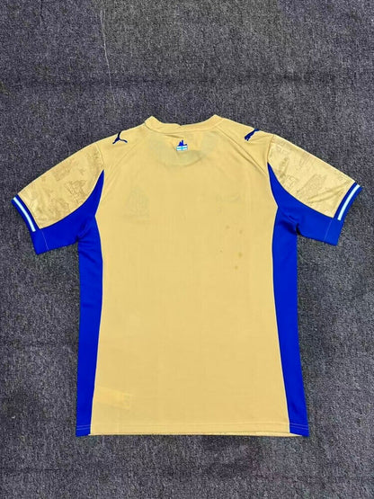 Camiseta de fútbol visitante del Marsella 2025/26 (cuarta equipación)