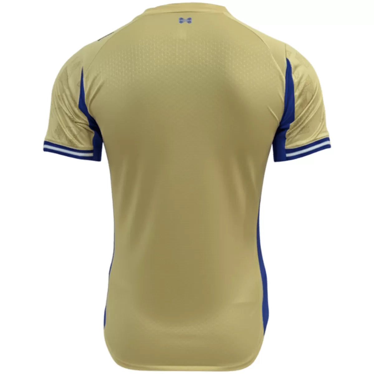 Camiseta de fútbol del Marsella (4.ª equipación de visitante) 2025/26